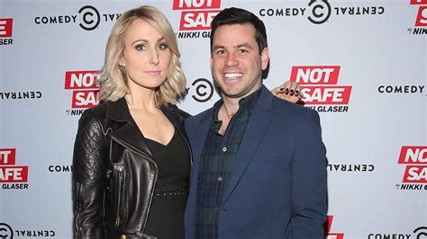 Nikki glaser boyfriend - Nikki Glaser and Jeremiah Watkins cover everything from Nikki's boyfriend not holding her hand to an incident at a church camp that took place during Jeremia...